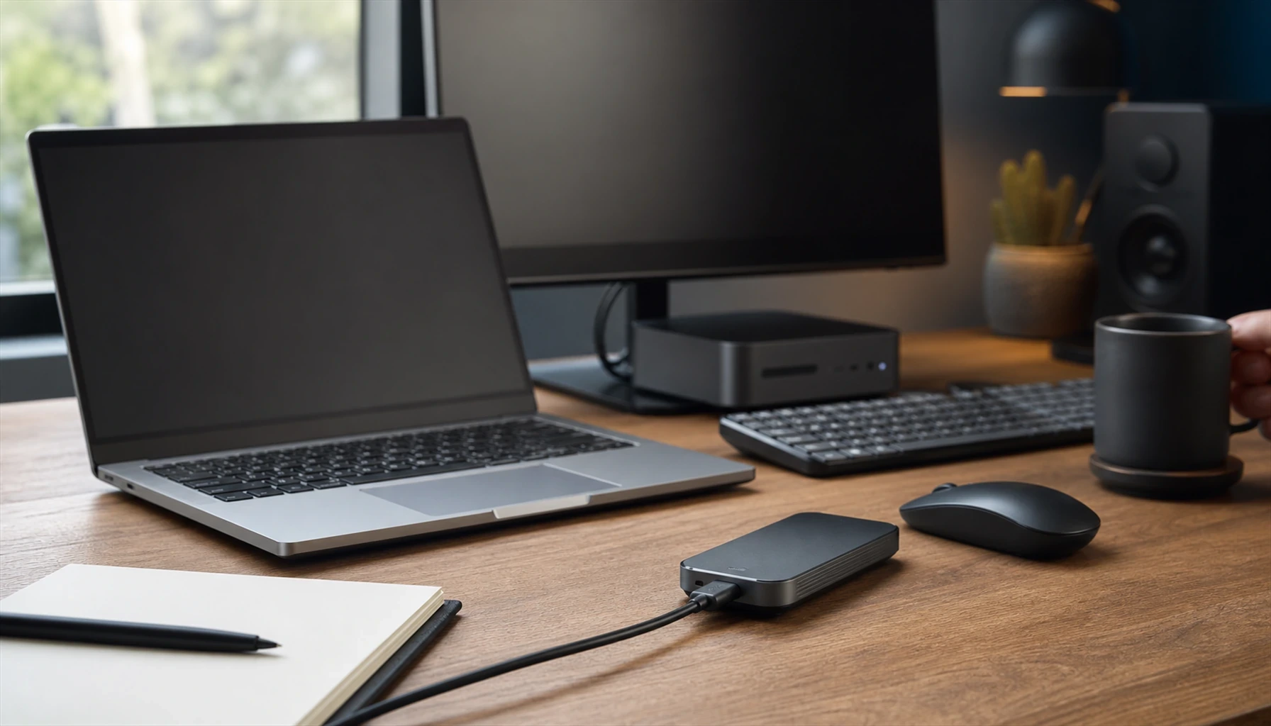 Photo realiste liee au sujet "Windows 11 KB5089573 : une mise à jour optionnelle qui promet un PC plus réactif", rubrique Technologie pour Bewan